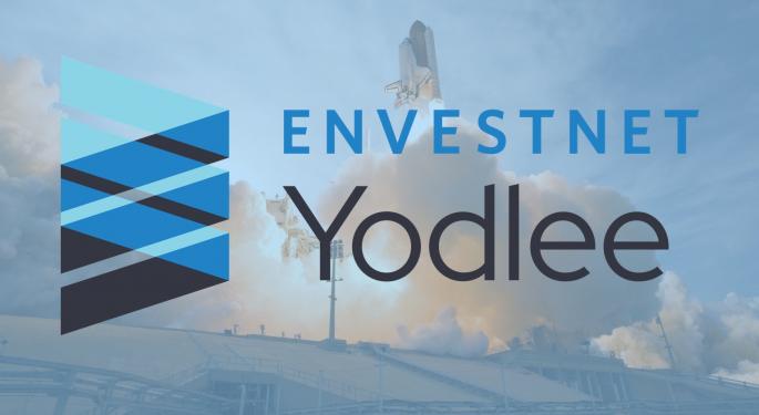 With Their Launchpad Ecosystem, FinTech Veterans Envestnet | Yodlee Set Out To Predict The Future Of Business
