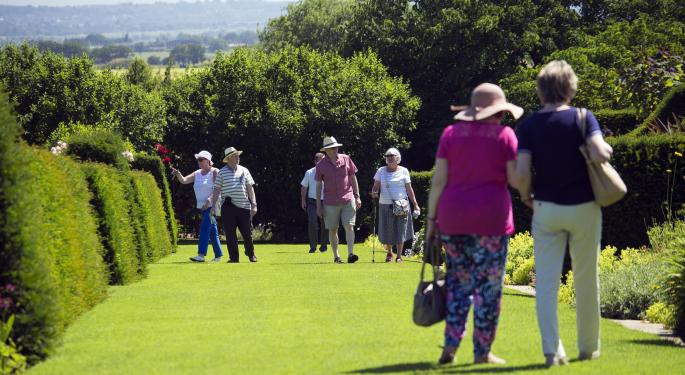 Frugality Is A Way Of Life, Not A Life Hack: Take Advantage Of Senior Discounts