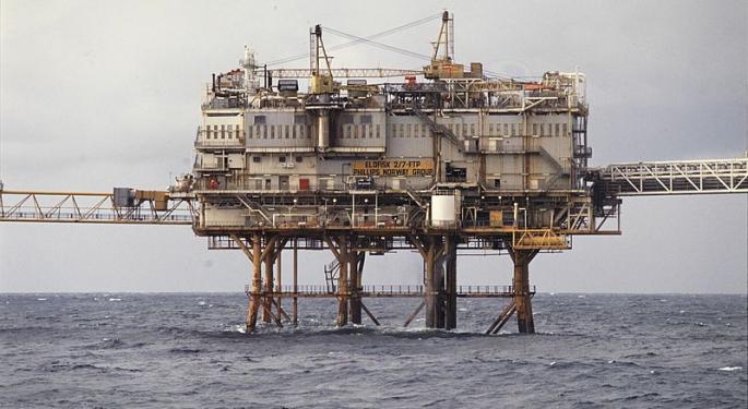 ConocoPhillips Is 'A Value Opportunity In Energy'; Goldman Upgrades To Buy