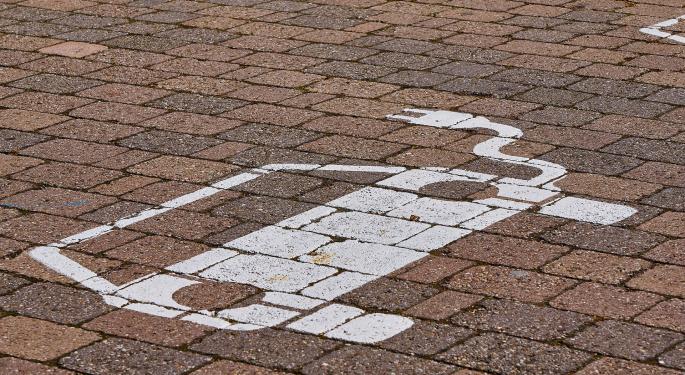 GoFor Taps Ian Gardner For CEO Role