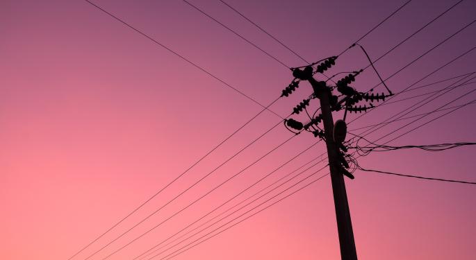 FERC Ruling Casts Doubts On Dominion's Dropdown Ambitions, BofA Says In Downgrade