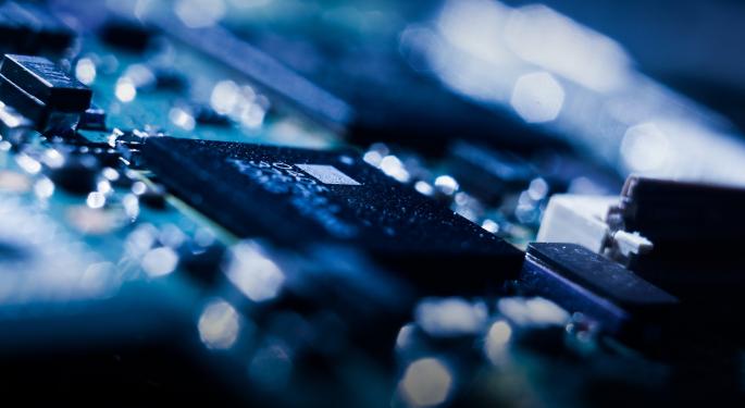 Credit Suisse: Lam Research Faces Near-Term Pressures, But Long-Term Drivers Are Intact
