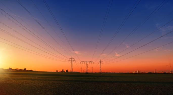 BofA Downgrades Black Hills Corp. On Lack Of Projected Catalysts
