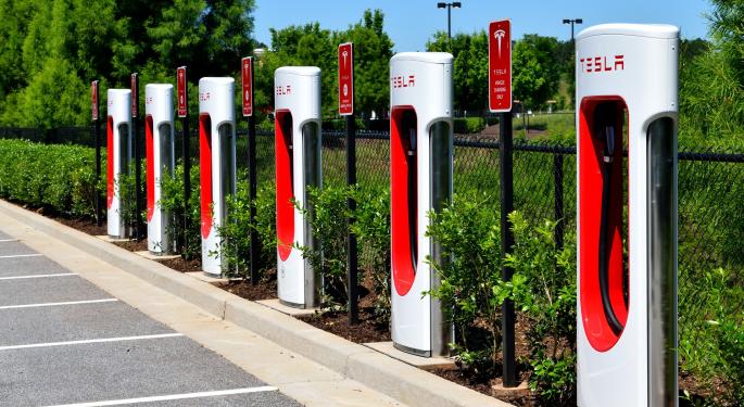 California To Require Electric Vehicles For Most Lyft, Uber Drivers