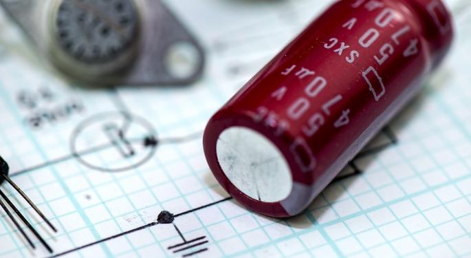 Linear Technology: Goldman Sachs On The Sidelines Despite Strong Fundamentals