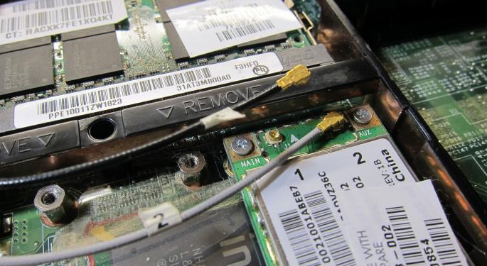 What To Expect From Intel's Q4 This Week