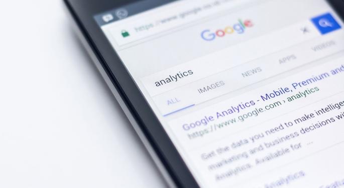 Google Is Unharmed By Apple's Privacy Changes