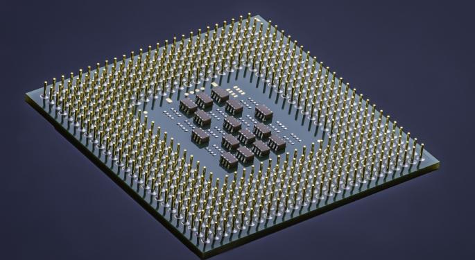 Baird Cuts Micron Price Target On Softening Memory Market