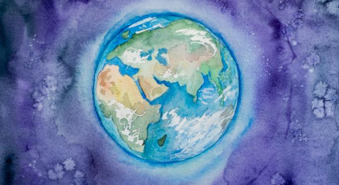Planet Is Going Public Via SPAC: What Investors Should Know About This Earth Data And Analytics Company