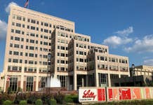 La FDA concede EUA a baricitinib de Eli Lilly para Covid-19