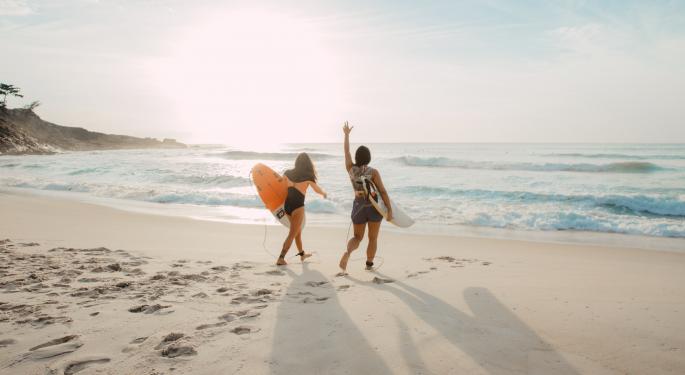 3 Financial Tips For Your Post-Quarantine Summer