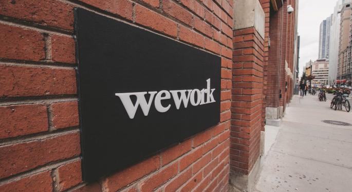 Wall Street May Be Off The Hook, But WeWork's Members Are Still At Risk