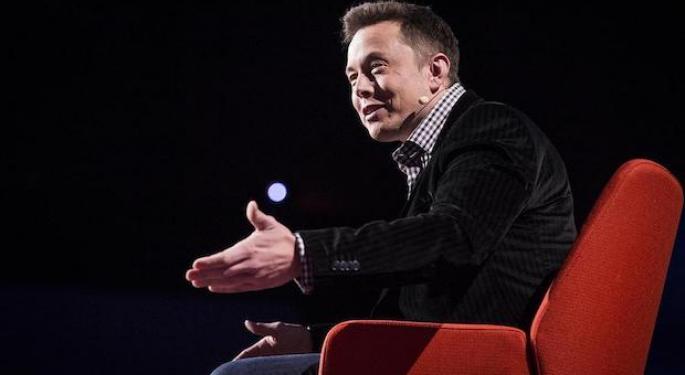 Tesla Founder Elon Musk Not Alone in his Vision for Psychedelics