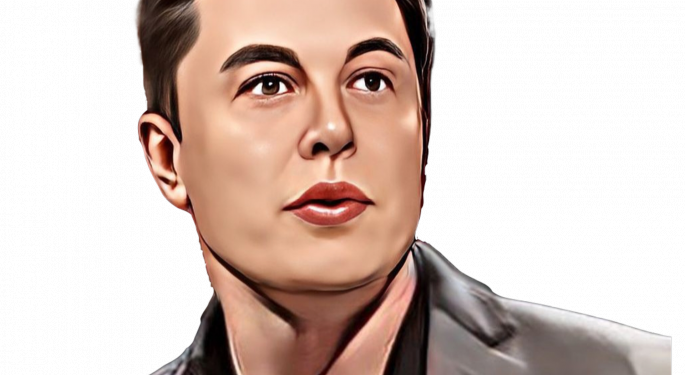 Is Elon Musk Joining The Bored Ape Yacht Club? Here's What We Know