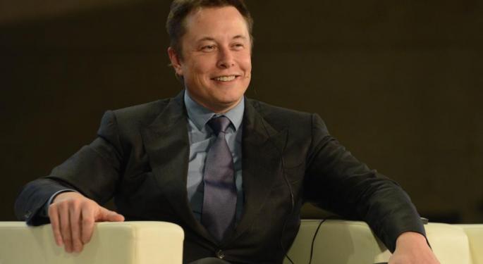 The Tesla Graveyard: Elon Musk Calls Out Apple