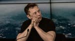 Elon Musk parla di diversi argomenti su Clubhouse