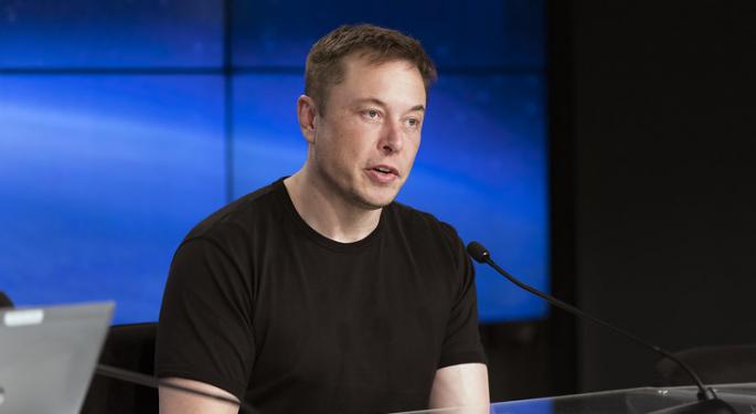 Elon Musk Was Inspiration For 'Don't Look Up' Character In Netflix Movie