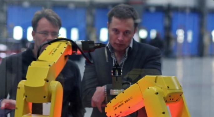 It Won't Be The Same Tesla In The Future: Elon Musk And Others Weigh In