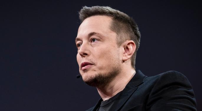 Elon Musk Tells President Zelensky He 'Looks Forward' To Visiting Ukraine