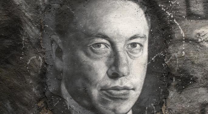 Elon Musk Calls Out Mainstream Media Yet Again: Here's What He Finds 'Troubling' About Them