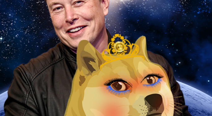 Tesla CEO Elon Musk Denies His Partner Is Affiliated With Dogecoin Foundation
