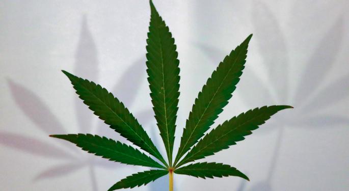 Trulieve Cannabis Co. Completes HSR Milestone, Moves One Step Closer To $2.1B Harvest Health Deal