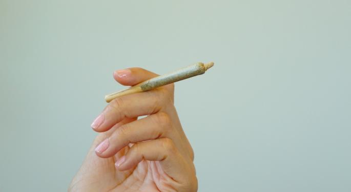 From Beer To Coffee To Weed – Detroit's Saucy Brew To Roll Out Cannabis Products