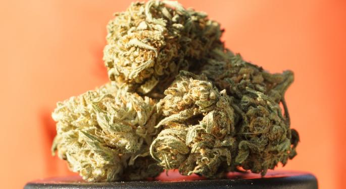 Tilray's Q1 Revenue Grows 43% To $168M, Achieves 10th Consecutive Quarter Of Positive Adjusted EBITDA