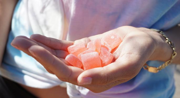 Canopy Growth Will Buy Wana Brands, The #1 Cannabis Edibles Brand In North America