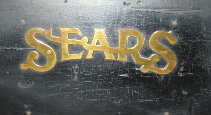 Can Sears Survive? CEO Eddie Lampert Made A $300 Million Bet It Can