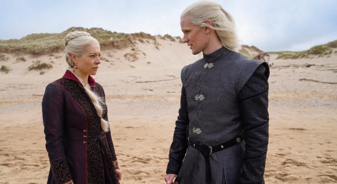 10 Most Anticipated New Shows Of 2022: Lord Of The Rings, 'Pam & Tommy' And Disney's Dominance