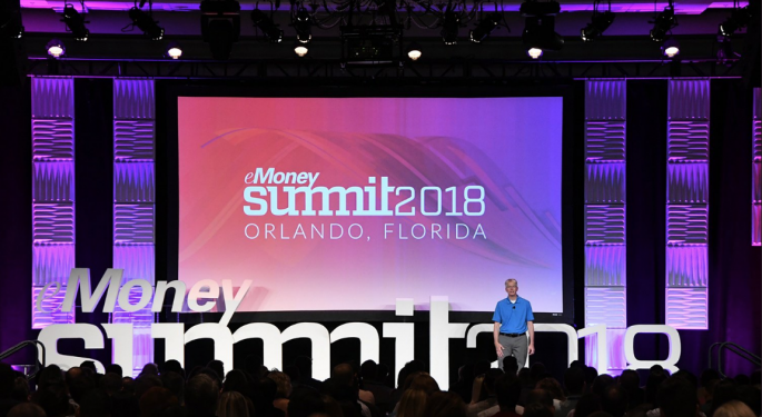 The eMoney Summit 2018: What It Means To Be A FlexGen Financial Advisor