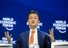 La reaparición de Jack Ma no calma a inversores de Alibaba