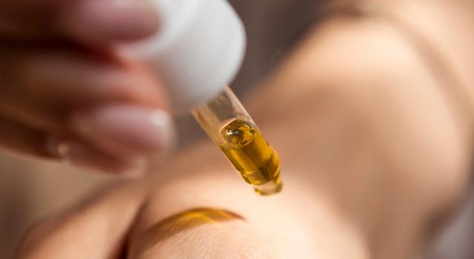 HempFusion To Buy CBD Brand Sagely Naturals For $25M