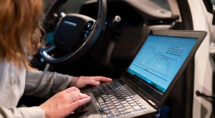 CO2, Supply Chain Tracing Company Circulor Raises $14M In Series A