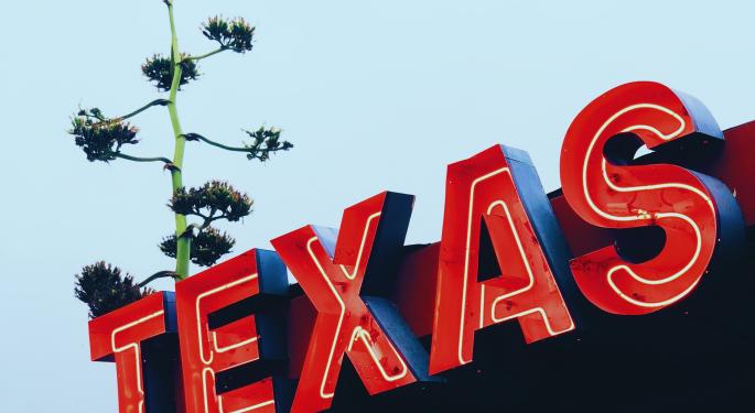 How Texas Can Do What California Won't: Get Cannabis Regulation Right