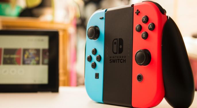 Nintendo Says Claims Of Switch OLED Model Having Higher Profit Margin Than Regular Model Are 'Incorrect'