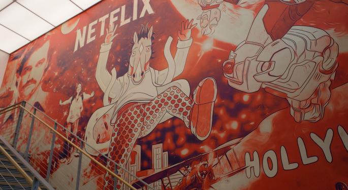 Is 'Cowboy Bebop' The Next Cult Hit For Netflix?