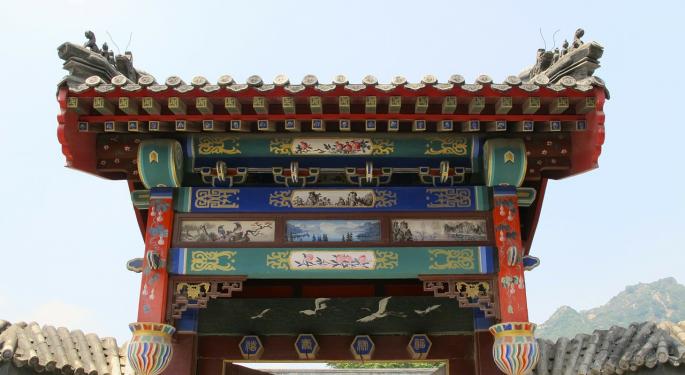 Superstar Analyst Bob Peck Went To China; Here's What We Learned
