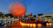 Nuovo impianto Disney in Florida: sgravi fiscali per $570mln?