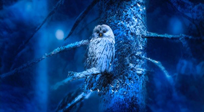 5 Reasons Blue Owl Capital Should Generate Strong Earnings Growth
