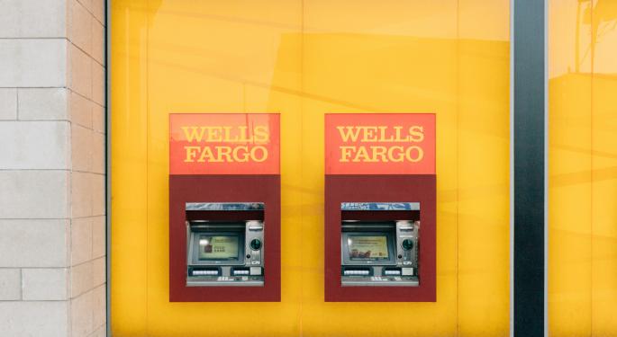 Big Banks Expected To Be In The Green As Spotlight Shines On Q2 Earnings From JP Morgan, Citi, And Wells Fargo