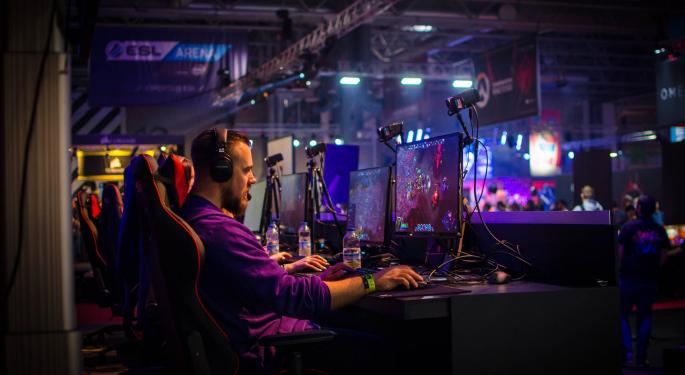 Canada's First eSports And eGaming Industry ETF: Evolve E-Gaming Index ETF HERO Will Begin Trading On June 17, 2019