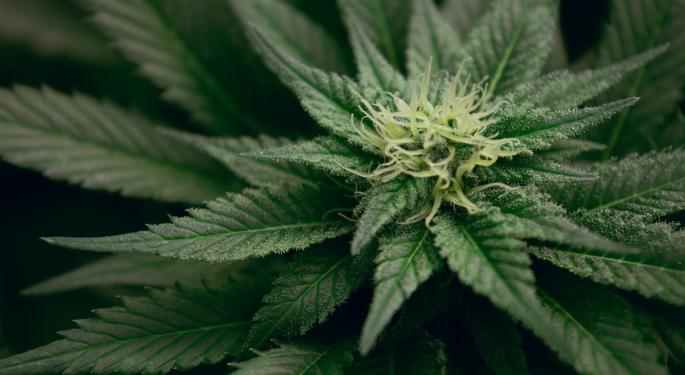 Cannabis Earnings: Greenlane Posts Record Q3 Revenue Of $41.3M, Up By 16% YoY