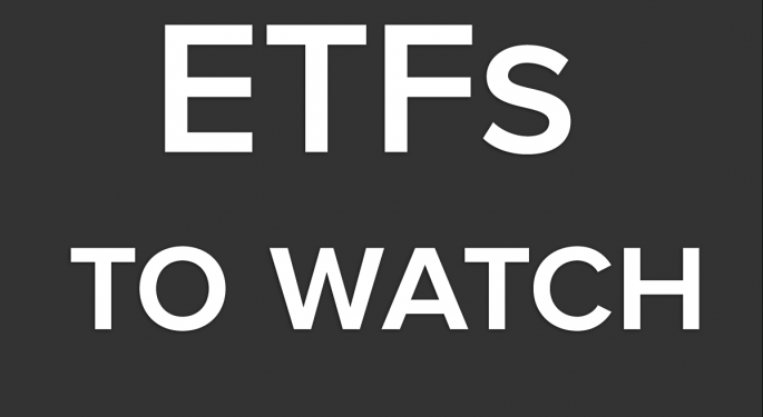 ETFs To Watch August 12, 2013 FAZ, HAO, XME