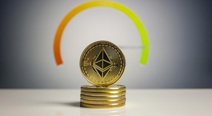 Ethereum HODLers Added $12B ETH On Dip Within Weeks — With 'Merge' Event In Sight