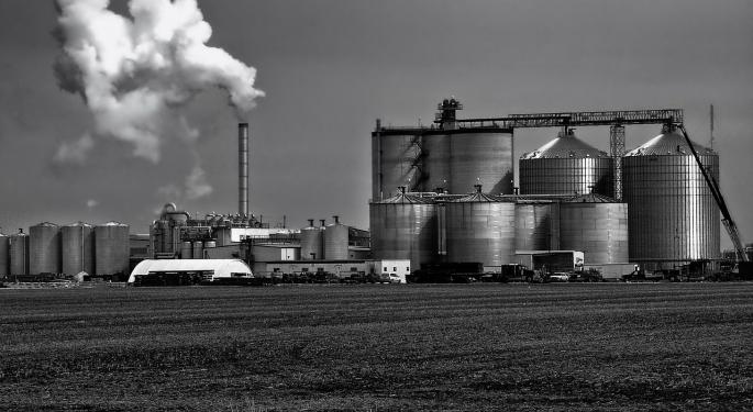 Rodman & Renshaw Gives Gevo $12 Price Target, Reflects On Progress