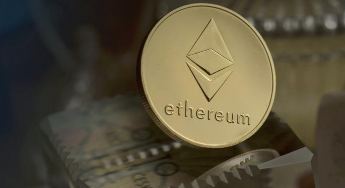 Ethereum Mining Pool Cuts Off Russian Users Over Ukraine Invasion