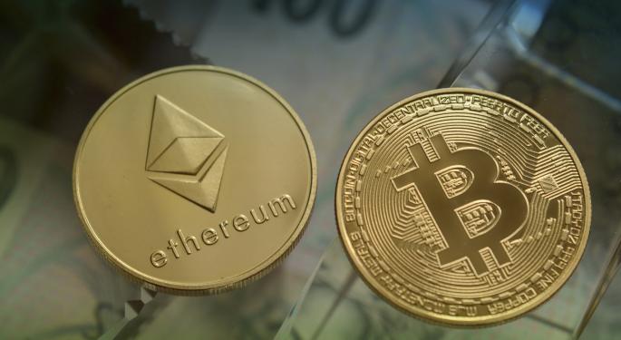 Jim Cramer Is Back In Crypto After Buying Ethereum