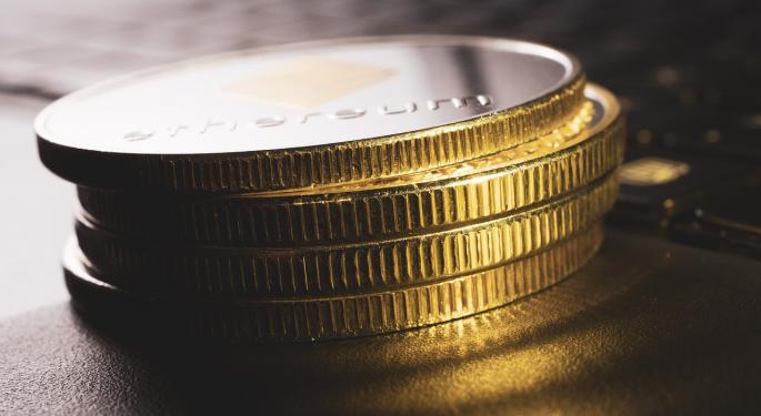 Why The Ethereum Rally Is More Fundamentally Driven Than Speculative
